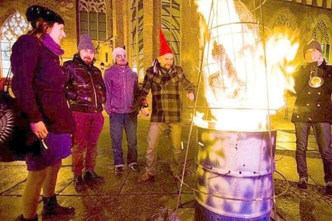 Lublin na jednej ulicy we Wrocławiu. Czekają na pomysły Lublin na jednej ulicy we Wrocławiu. Czekają na pomysły