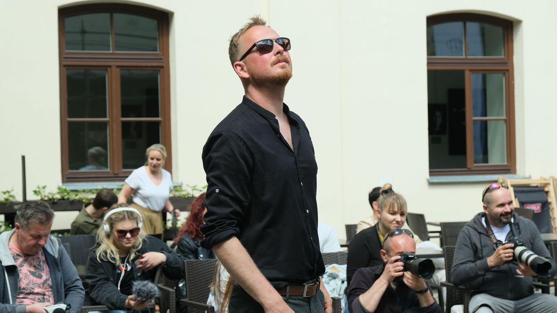 Lublin. Na książkę, na płytę, na teatr. Artyści dostaną pieniądze od miasta. Lista