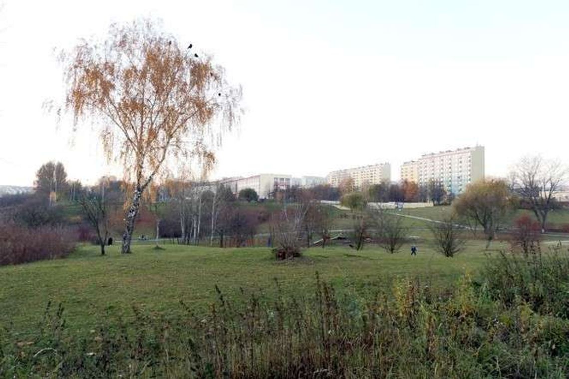 Lublin: Na LSM chcą stawiać bloki dla starszych ludzi