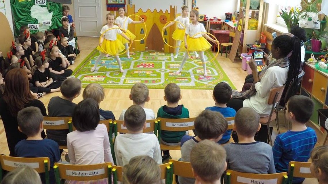 Lublin: Na osiedlu Rudnik potrzeba szkoły i przedszkola. Będą doraźne rozwiązania