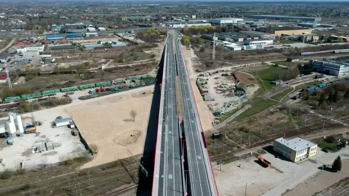Lublin: Na otwarcie ul. Grygowej jeszcze poczekamy