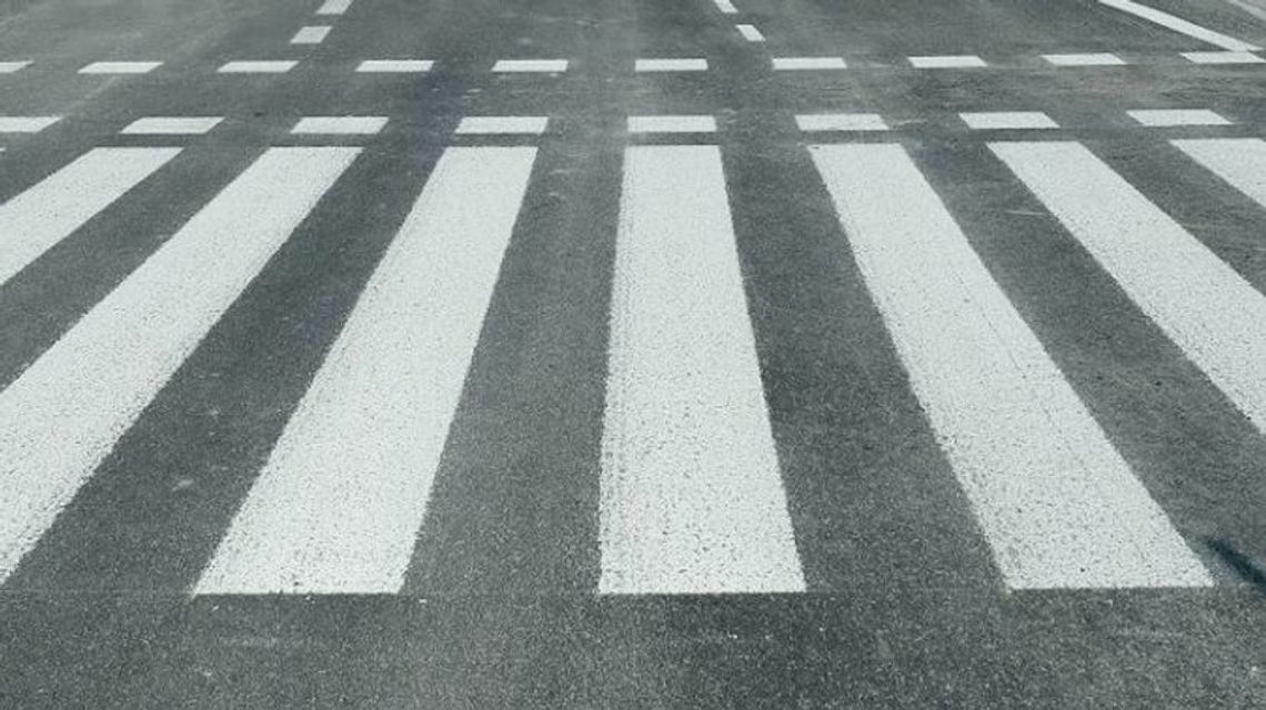 Lublin. Na pasach wjechał w kobietę z dzieckiem