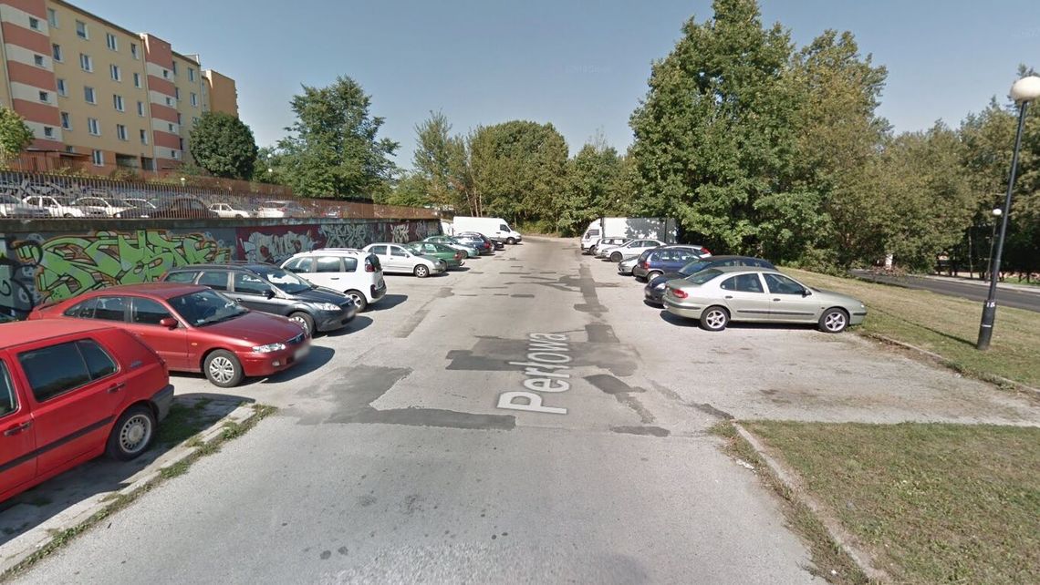 Lublin. Na Perłową pieniędzy ma wystarczyć