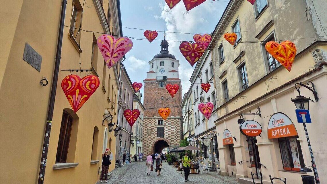Lublin na piątym miejscu w Polsce. Jak Lubelszczyzna wypada w Indeksie Zdrowych Miast? 