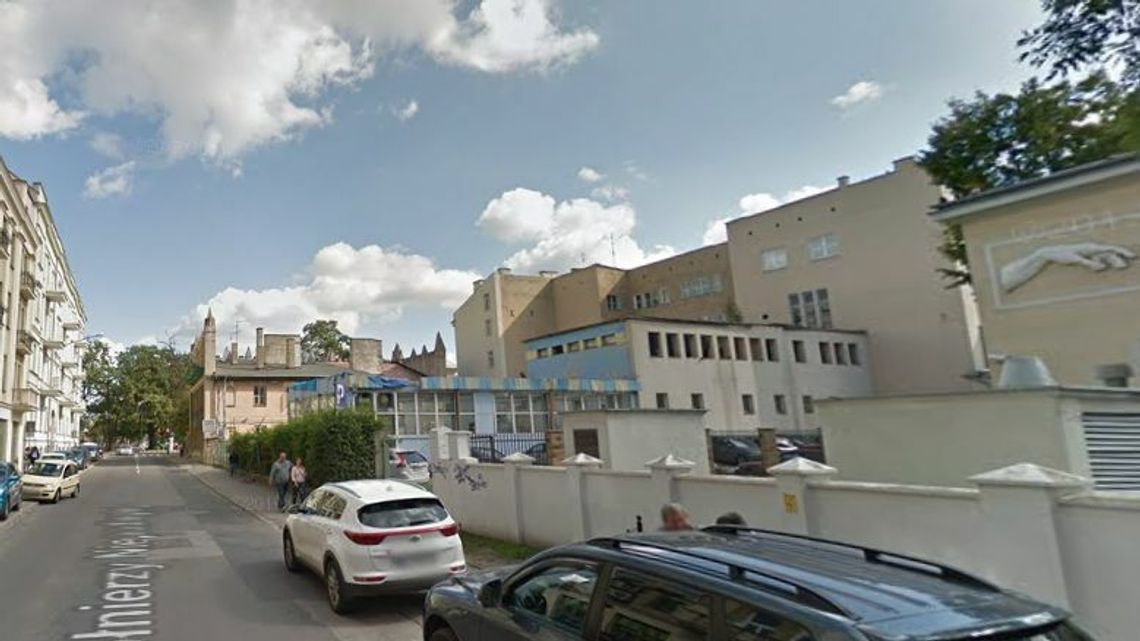 Lublin. Na ponad miesiąc zamkną część ulicy w centrum miasta