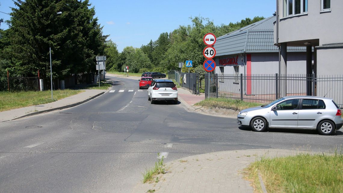 Lublin. Na skrzyżowaniu Nadbystrzyckiej i Wyżynnej zmieniło się pierwszeństwo przejazdu Lublin. Na skrzyżowaniu Nadbystrzyckiej i Wyżynnej zmieniło się pierwszeństwo przejazdu