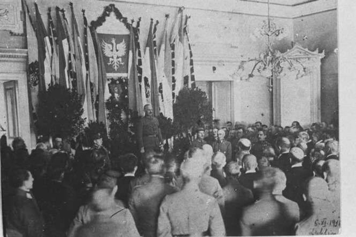 Lublin na starych zdjęciach. "To zapewne pierwszy fotoreportaż prasowy z Lublina" Lublin na starych zdjęciach. "To zapewne pierwszy fotoreportaż prasowy z Lublina"