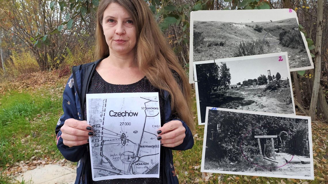 Lublin. Na tropie zbrodni sprzed lat