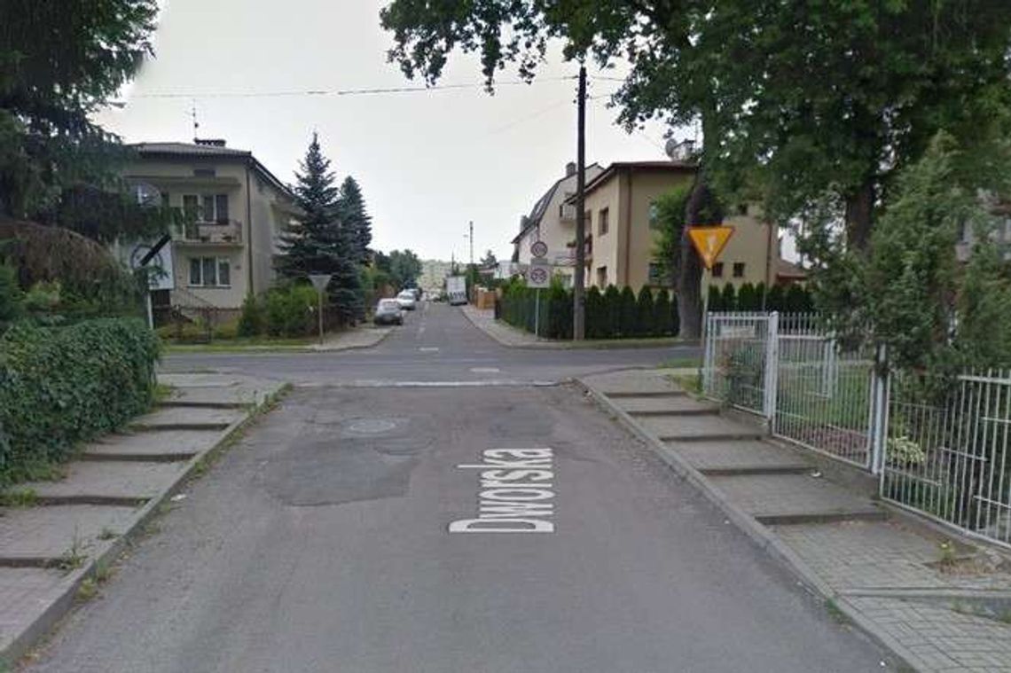 Lublin: Na tych skrzyżowaniach potrzeba luster? Lublin: Na tych skrzyżowaniach potrzeba luster?