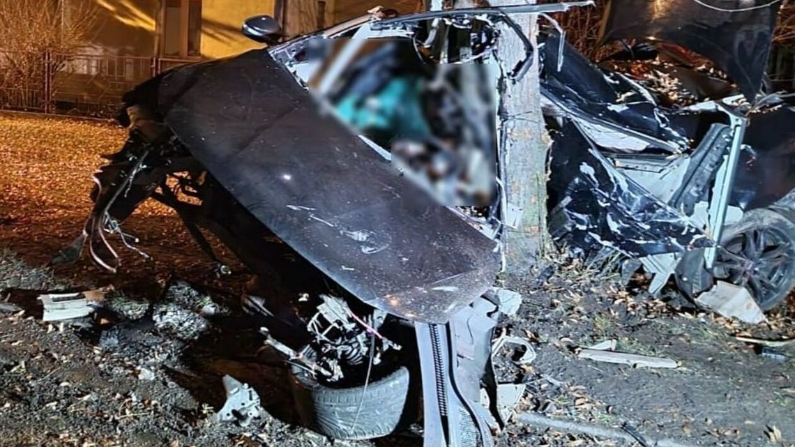 Lublin. Na tych ulicach jest najwięcej wypadków i kolizji. Najnowszy raport policji