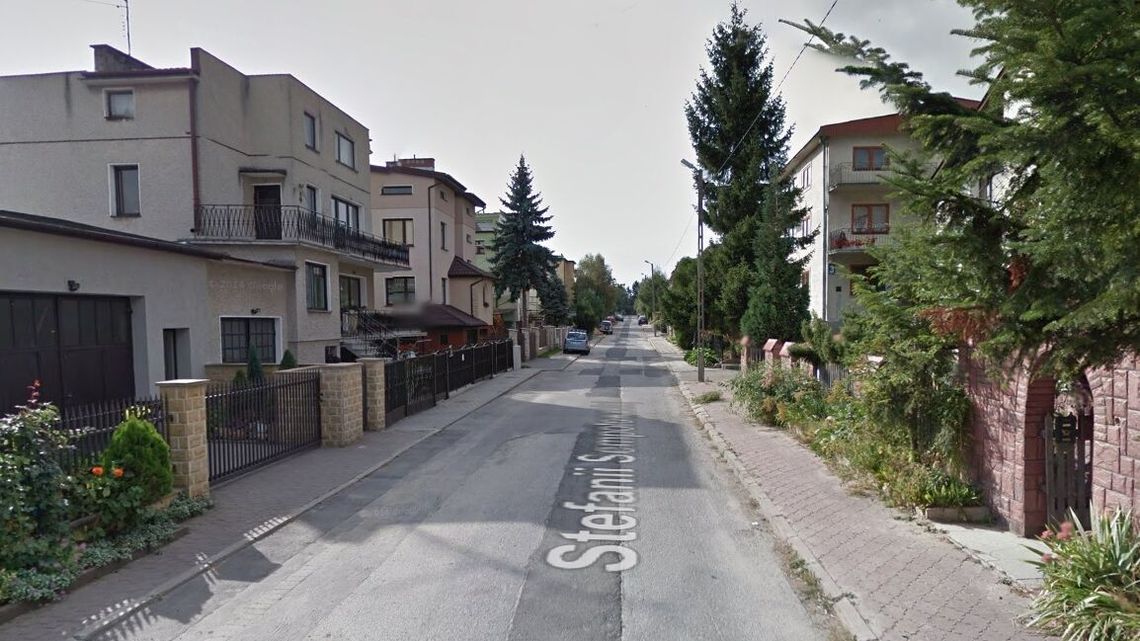 Lublin: Na ul. Sempołowskiej też będzie remont Lublin: Na ul. Sempołowskiej też będzie remont