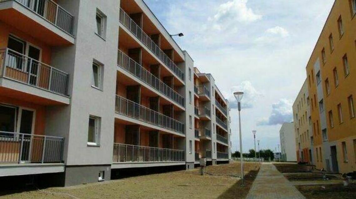 Lublin. Na Węglinie przybędzie bloków