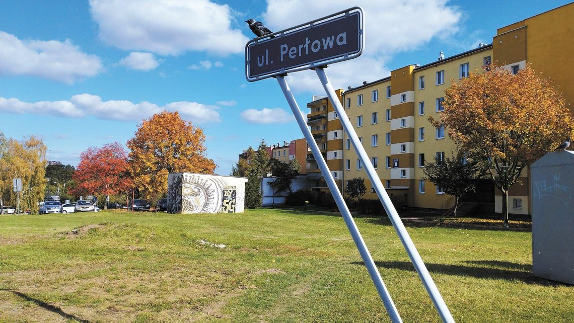 Lublin. Na zielonym placu może powstać blok