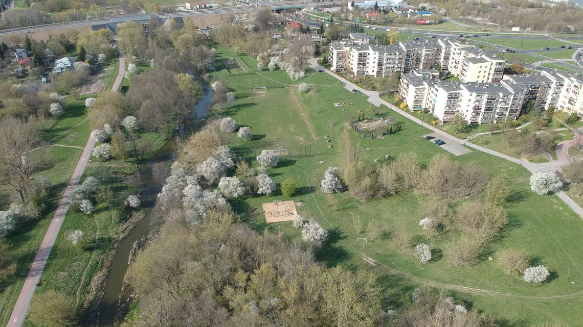 Lublin: Nad Bystrzycą wypoczniemy na miejskiej plaży. Od kiedy będziemy mogli leżakować?