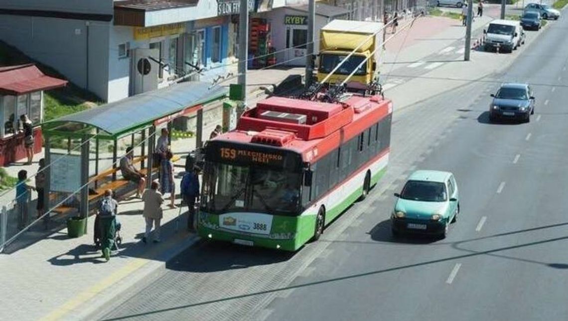Lublin: Nadjeżdża letni rozkład jazdy komunikacji miejskiej. Ubędzie autobusów i trolejbusów