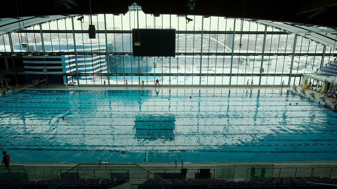 Lublin. Nagle i drastycznie podrożały bilety wstępu na miejskie baseny Lublin. Nagle i drastycznie podrożały bilety wstępu na miejskie baseny
