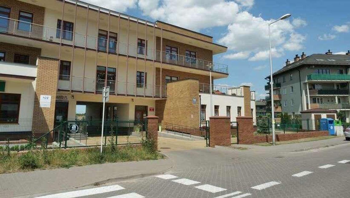 Lublin: Nagły zwrot akcji ws. anten na dachu przedszkola Lublin: Nagły zwrot akcji ws. anten na dachu przedszkola