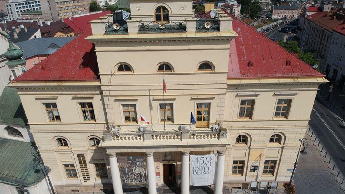 Lublin najbezpieczniejszym miastem w Polsce? Jest lepiej niż w Białymstoku i Gdańsku