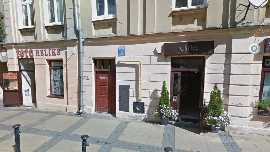 Lublin: Najchętniej na Zieloną. Lokale do wynajęcia