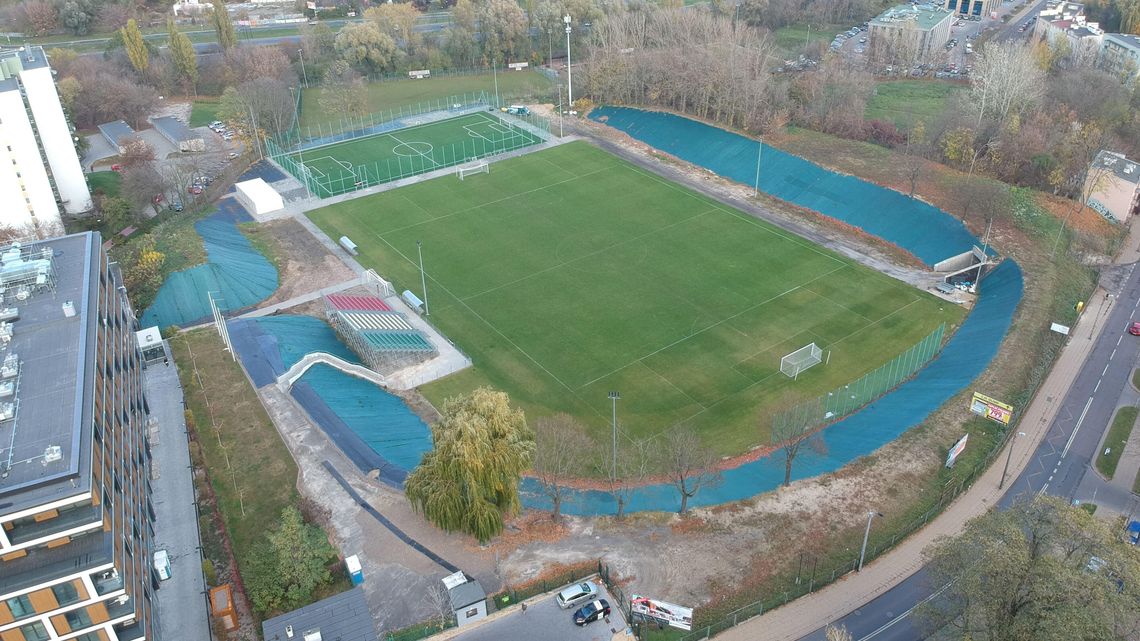 Lublin. Najlepiej wyszedł deweloper. A co z pieniędzmi na stadion?