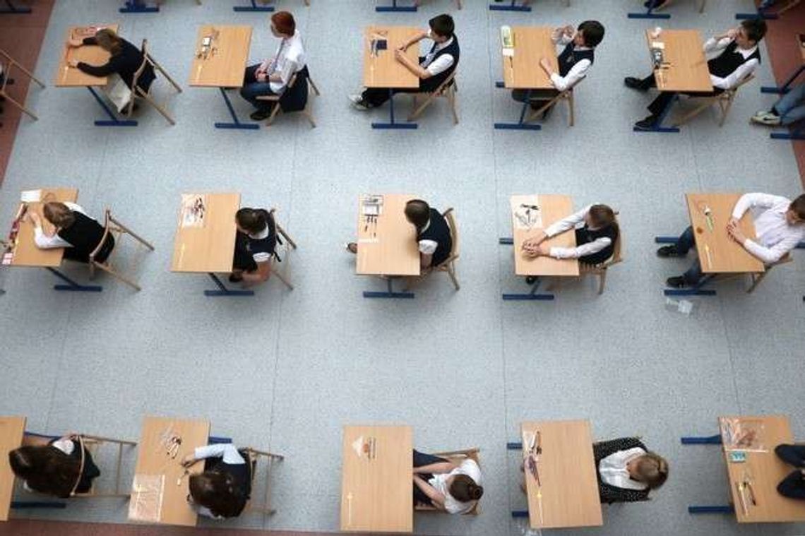 Lublin: Najlepsze szkoły podstawowe i gimnazja. Kto zdał najlepiej egzamin gimnazjalny i sprawdzian szóstoklasisty?