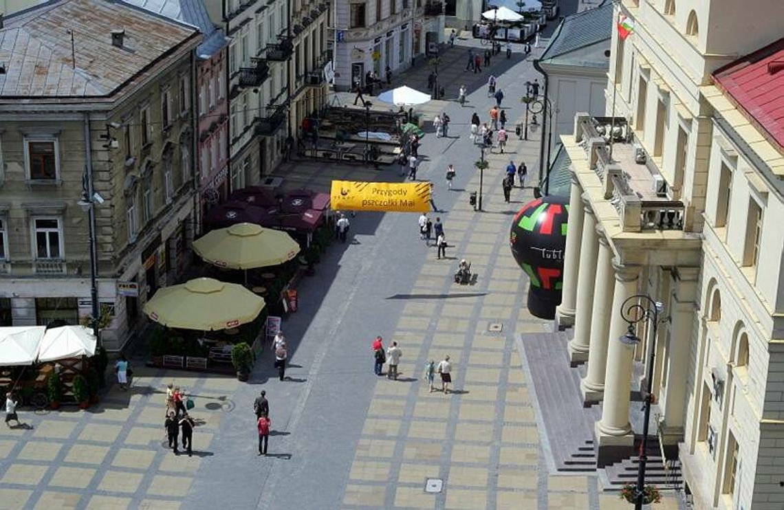 Lublin najtańszym miastem w Polsce? Lublin najtańszym miastem w Polsce?