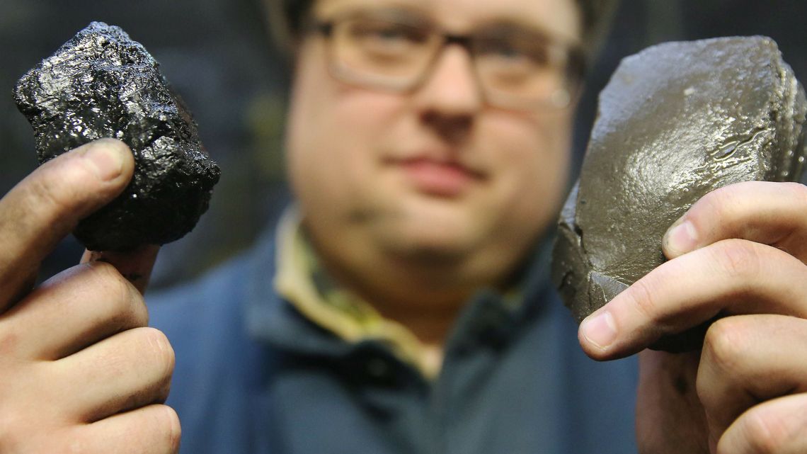 Lublin. Najwyżej 2 tys. złotych za tonę węgla. Już można składać wnioski