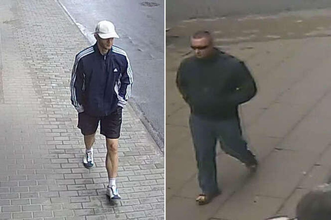 Lublin: Napad na ul. Narutowicza. Kto ich rozpoznaje?