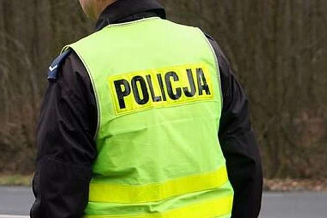 Lublin: Napady na Wieniawie. Jest pierwszy zatrzymany