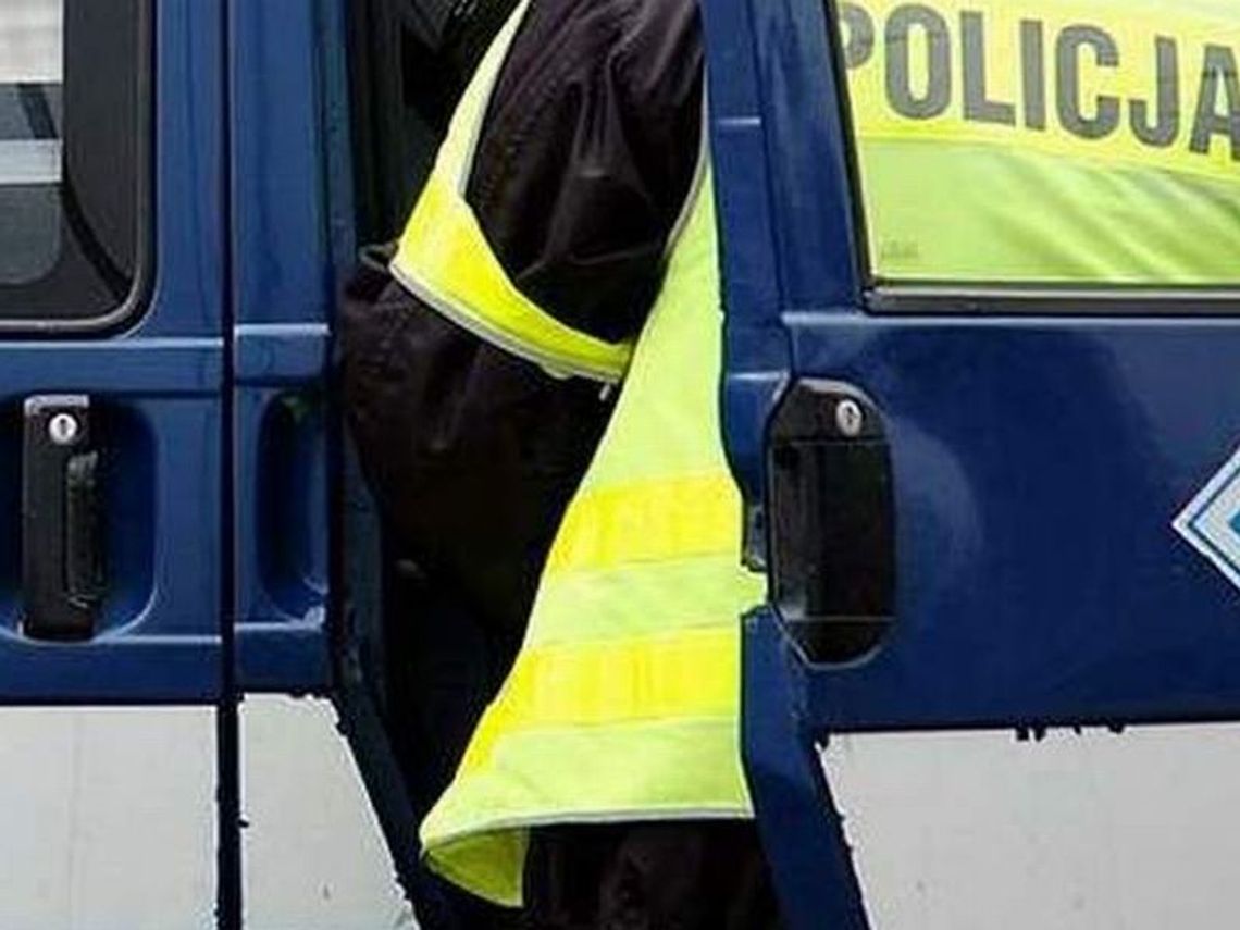 Lublin, Nasutów: Patrol, który ma nosa do kontrabandy Lublin, Nasutów: Patrol, który ma nosa do kontrabandy