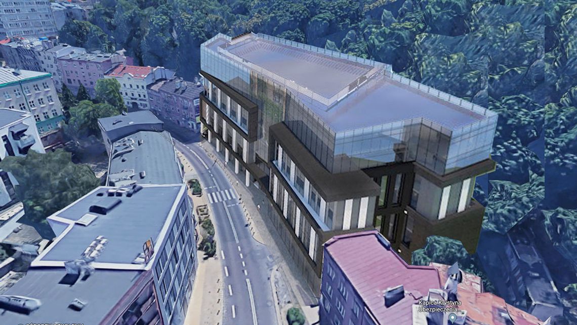 Lublin: Nawet 80 mln zł może kosztować nowy biurowiec Urzędu Miasta