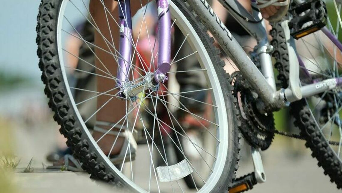 Lublin: Nici z nowej drogi rowerowej