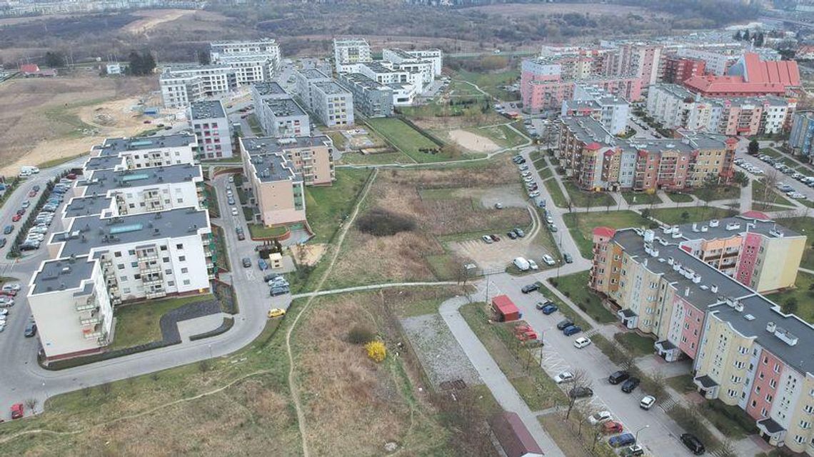 Lublin: Nie będzie bloków "lex deweloper" przy Relaksowej. Spółka przegrała z miastem Lublin: Nie będzie bloków "lex deweloper" przy Relaksowej. Spółka przegrała z miastem