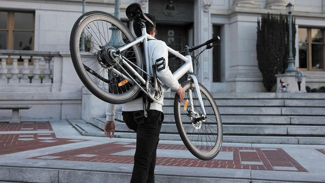 Lublin nie będzie drugą Gdynią. Chodzi o rowery