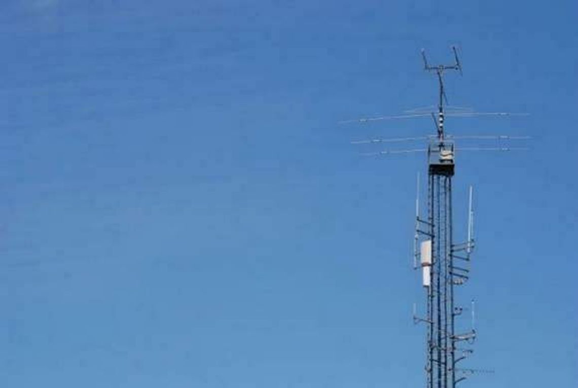 Lublin: Nie będzie masztu telefonii na osiedlu domków