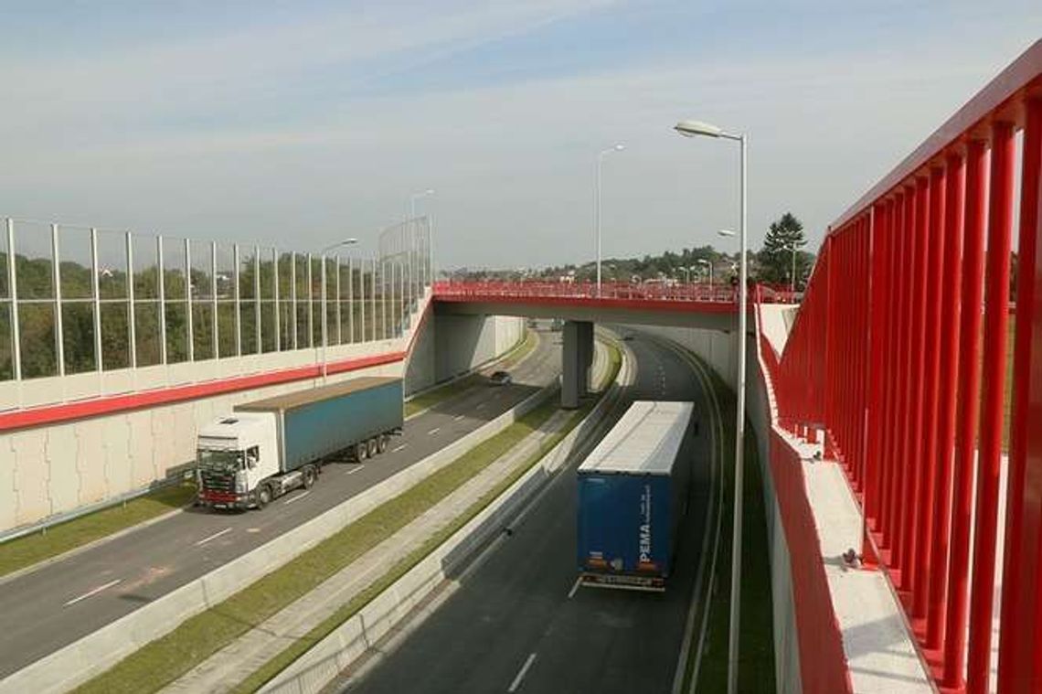 Lublin: Nie będzie zakazu wjazdu dla TIR-ów Lublin: Nie będzie zakazu wjazdu dla TIR-ów