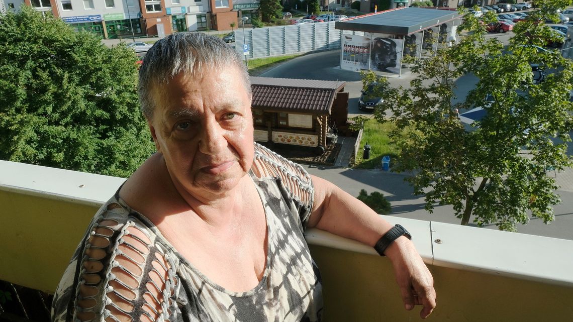 Lublin. Nie chcą myjni za oknem. „Nie dziwię się mieszkańcom, że protestują”