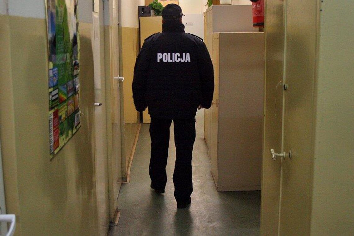 Lublin: Nie chciała jego miłości, więc groził studentce śmiercią Lublin: Nie chciała jego miłości, więc groził studentce śmiercią