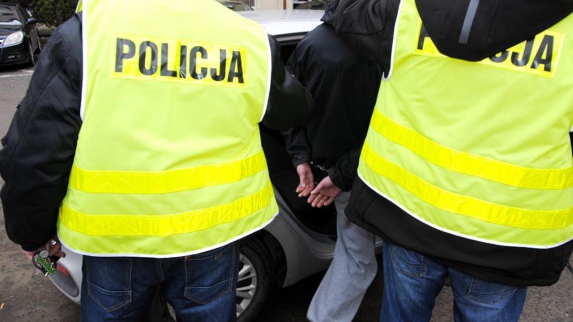 Lublin: Nie chciała seksu, więc wyrzucił ją z czwartego piętra