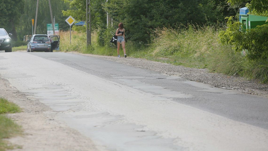 Lublin nie dostał pieniędzy z Polskiego Ładu, to za własne chce przebudować Raszyńską