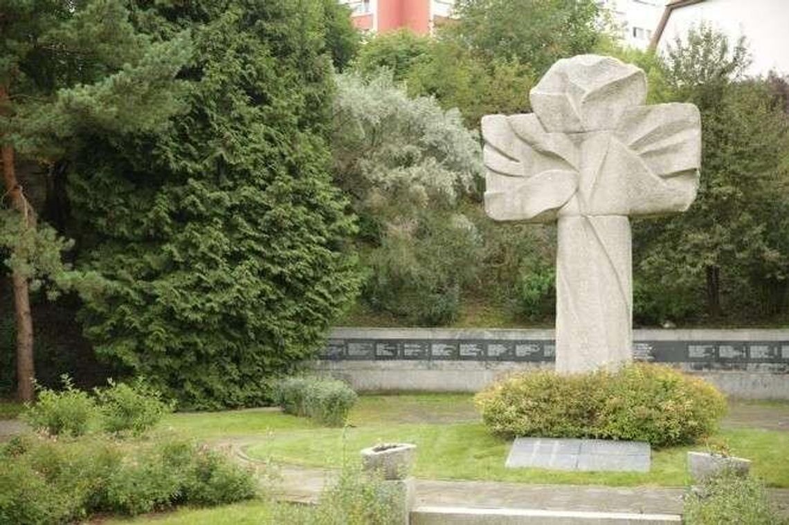 Lublin: Nie ma chętnych na remont pomnika