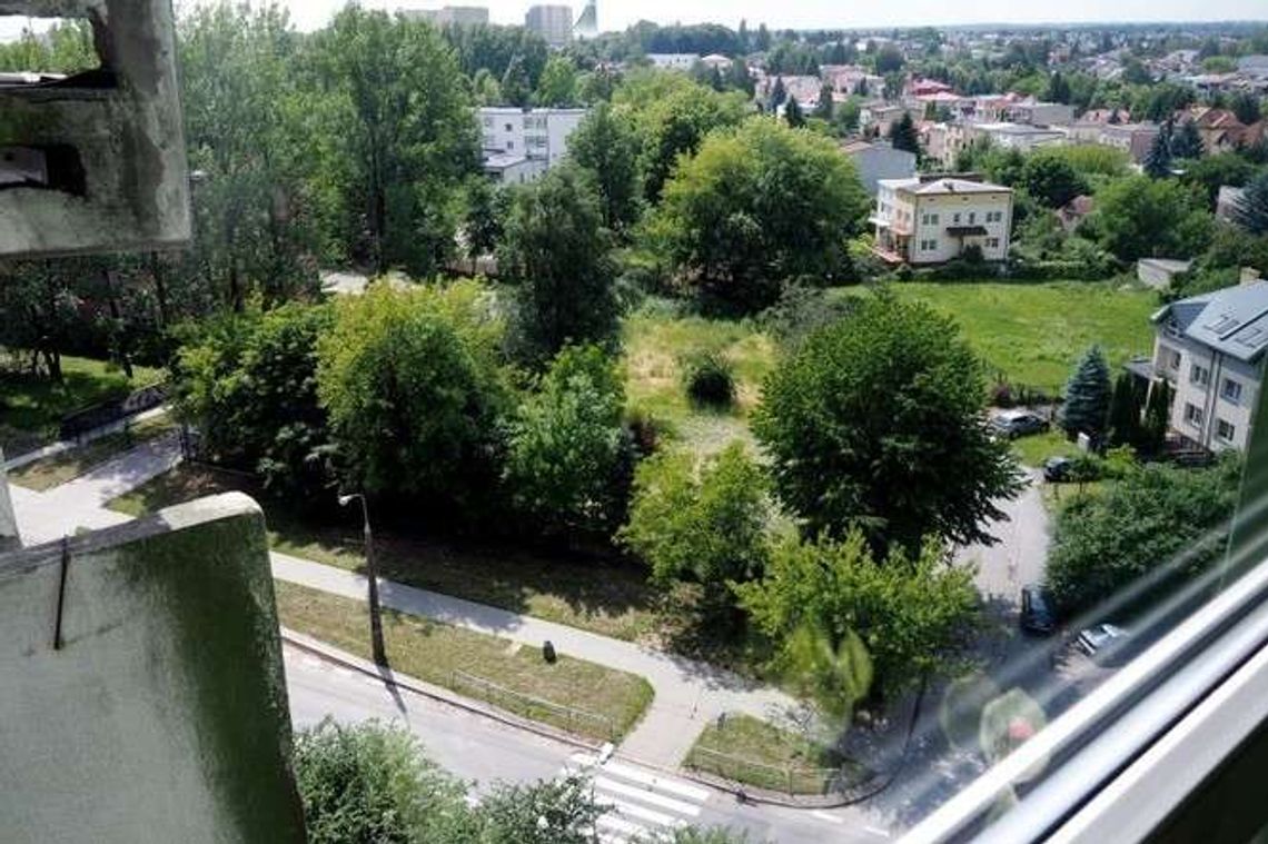 Lublin: Nie ma chętnych na uczelnianą działkę