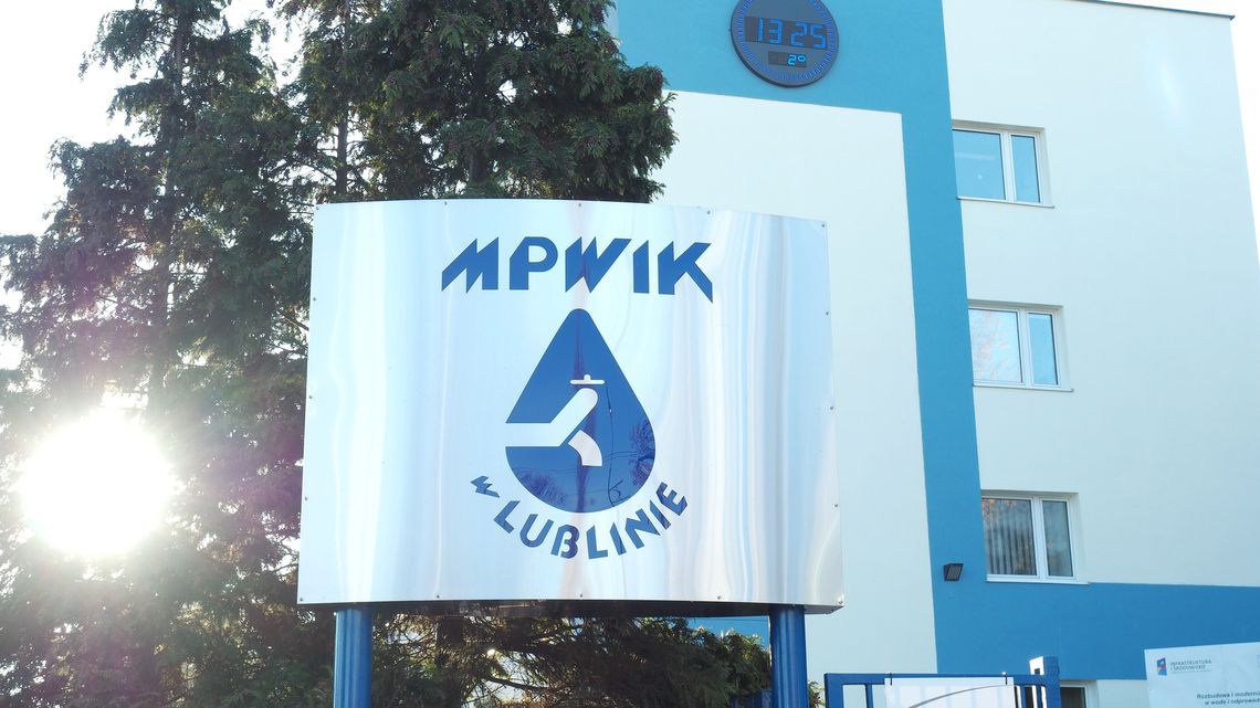 Lublin. Nie ma zgody na dużą podwyżkę opłat za wodę i ścieki Lublin. Nie ma zgody na dużą podwyżkę opłat za wodę i ścieki