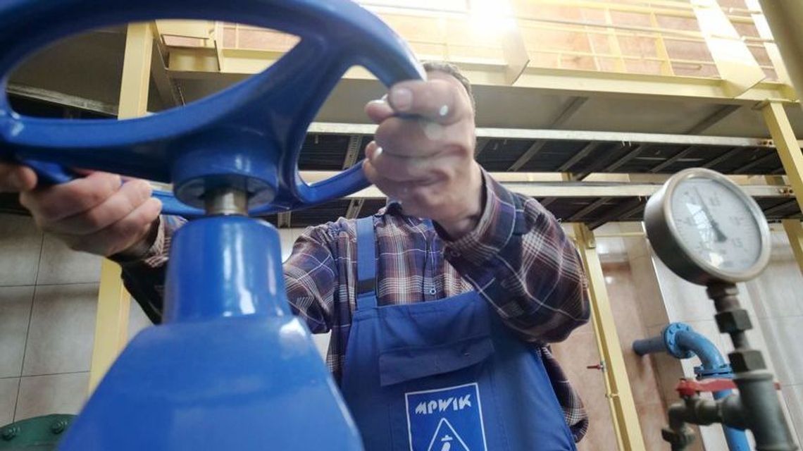 Lublin: Nie ma zgody na podwyżkę opłat za wodę i ścieki