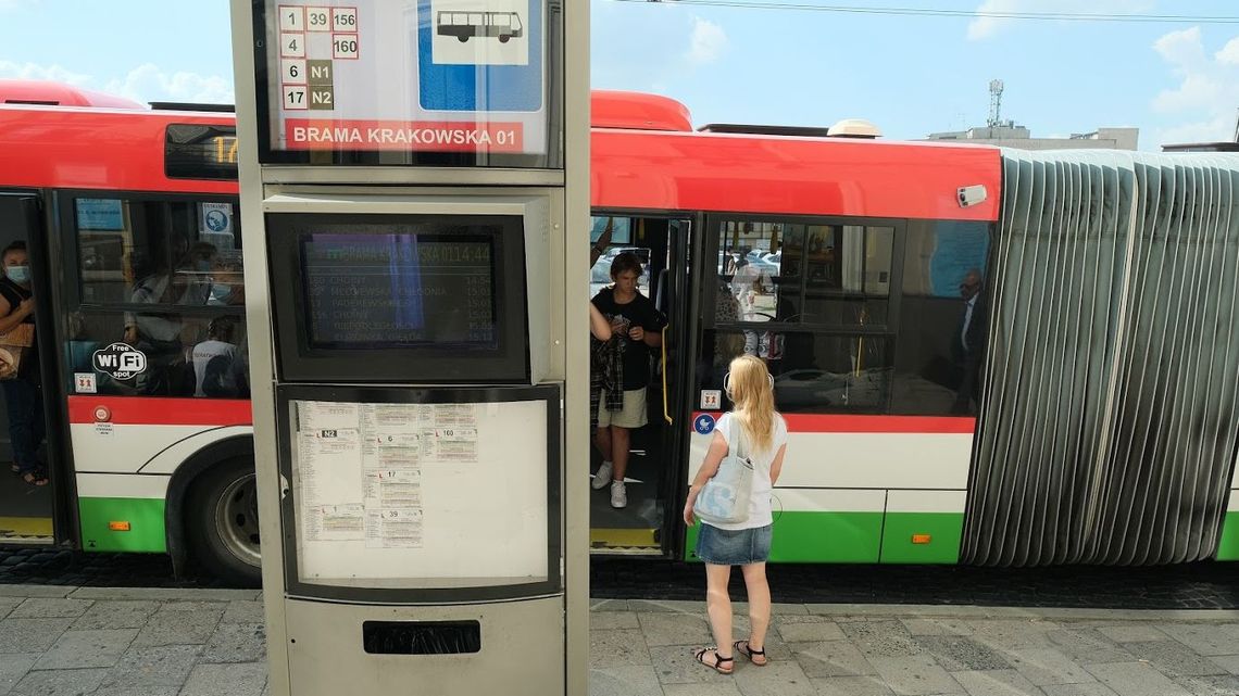 Lublin: Nie minął tydzień, a ZTM zmienia rozkład jazdy. Przybędzie kursów