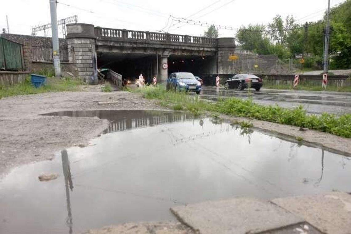 Lublin: Nie przejedziemy ul. Kunickiego. Zakaz będzie obowiązywał do końca wakacji?