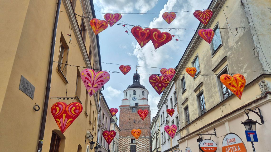 Lublin nie śpi w Noc Kultury. 200 wydarzeń czeka 