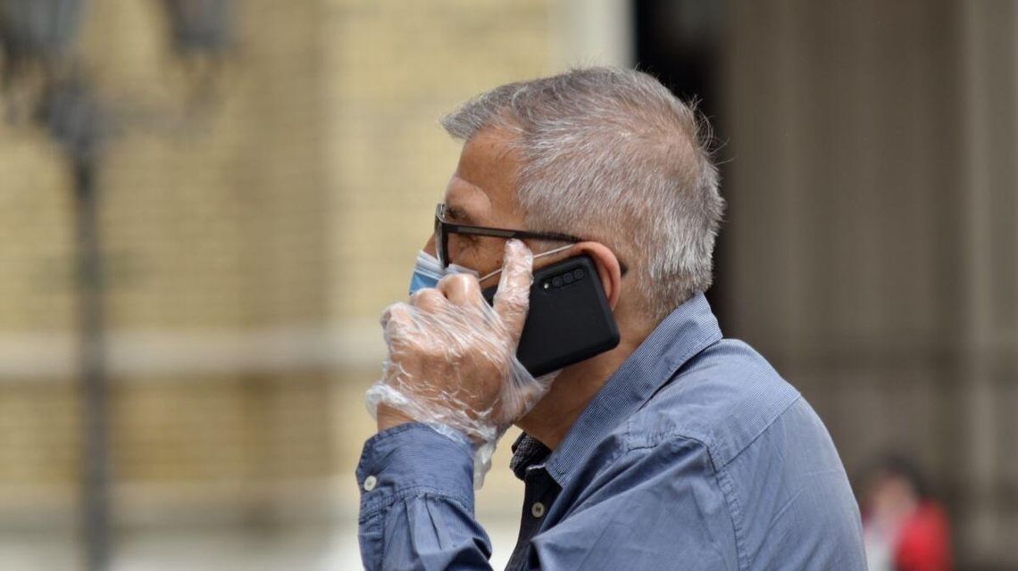 Lublin. Nie tylko seniorzy mogą zadzwonić po pomoc w czasach koronawirusa