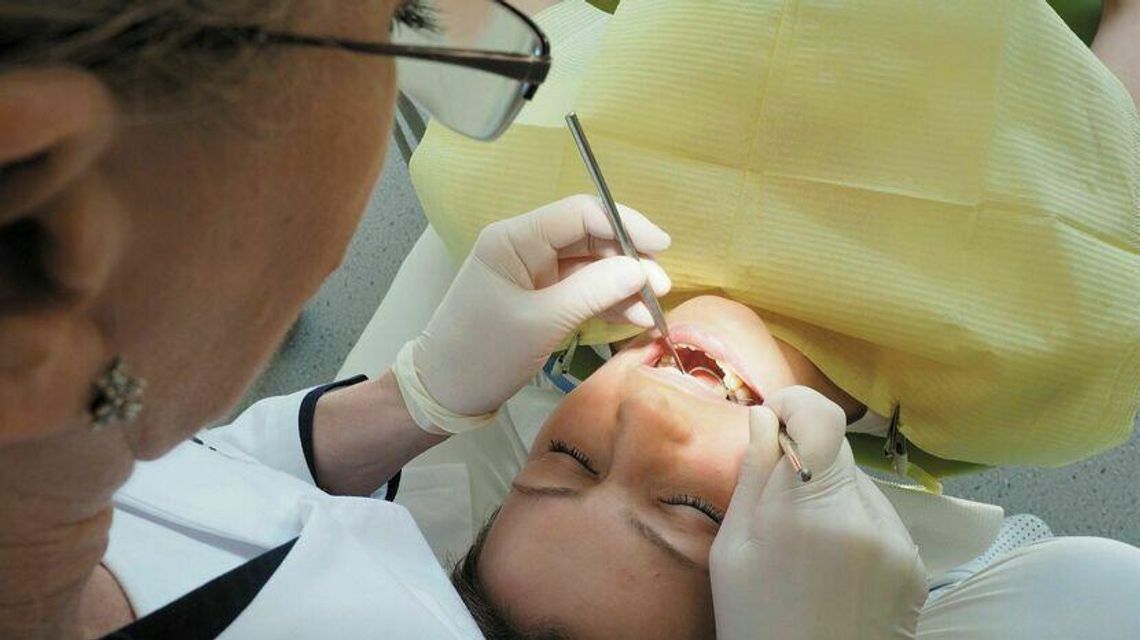 Lublin nie ustaje w walce z próchnicą 