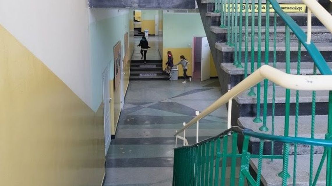 Lublin nie zamyka szkół z powodu koronawirusa. "Na razie nie mamy przypadku zakażenia"